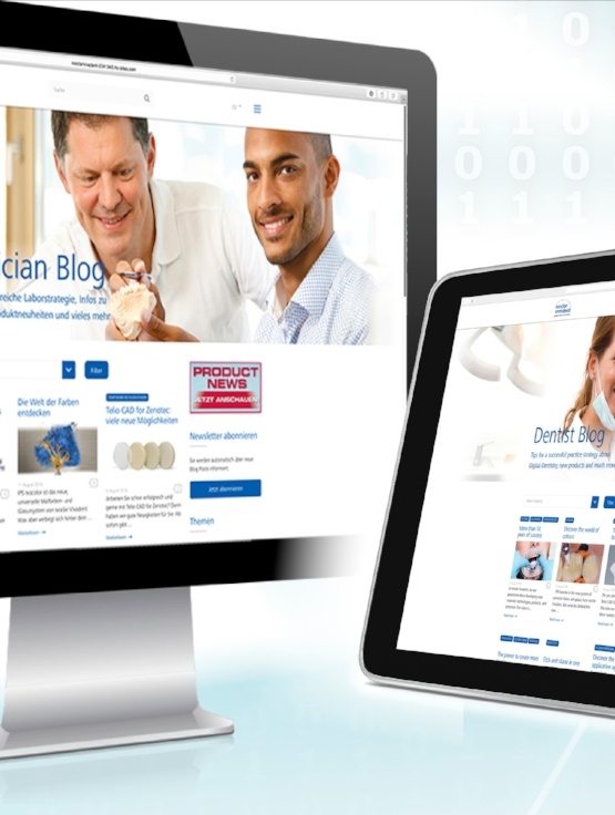 Storylead Lead Story Ivoclar Vivadent Blog Success