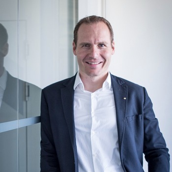 Oliver Frommenwiler Storylead AG